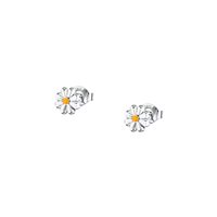 Orecchini Morellato Donna Dono in Argento Zircone SAZL10